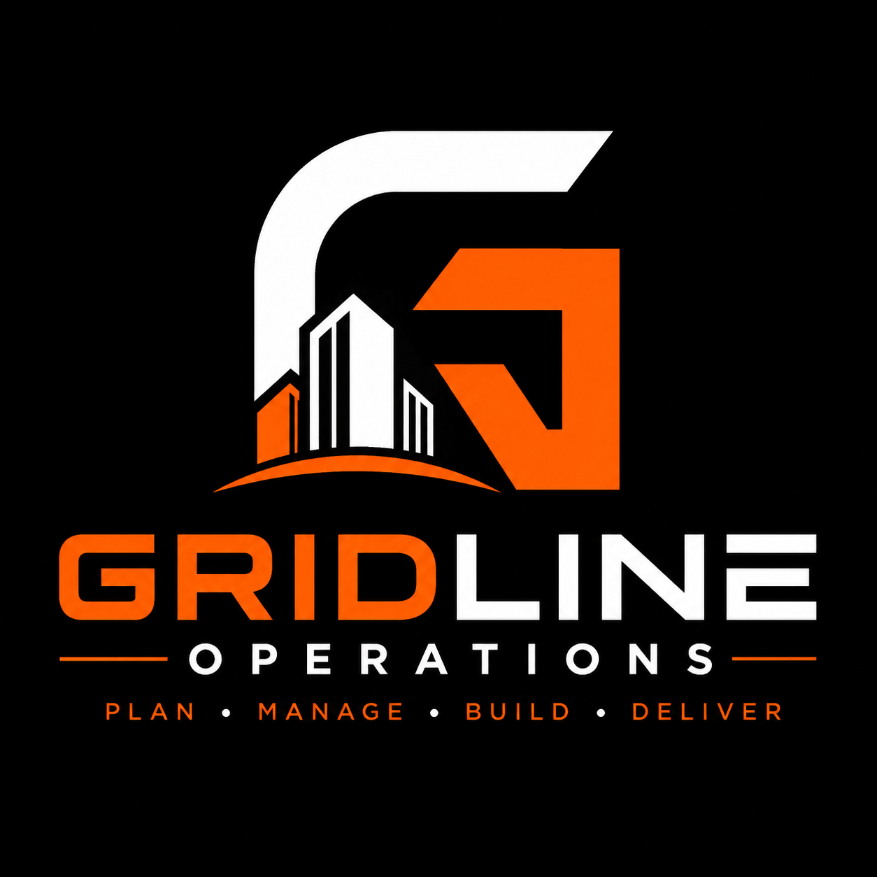 GridLine Operations logo